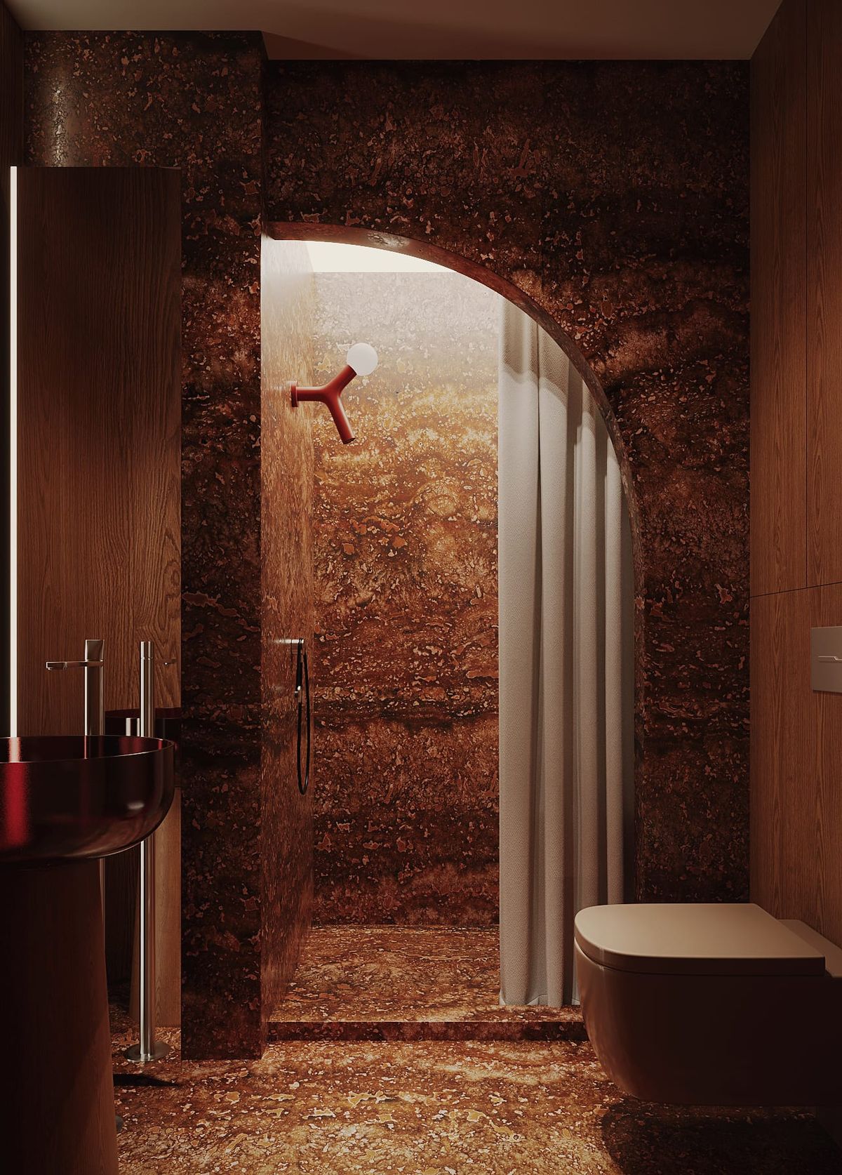 Terra — residential, view 12, Sardinia
