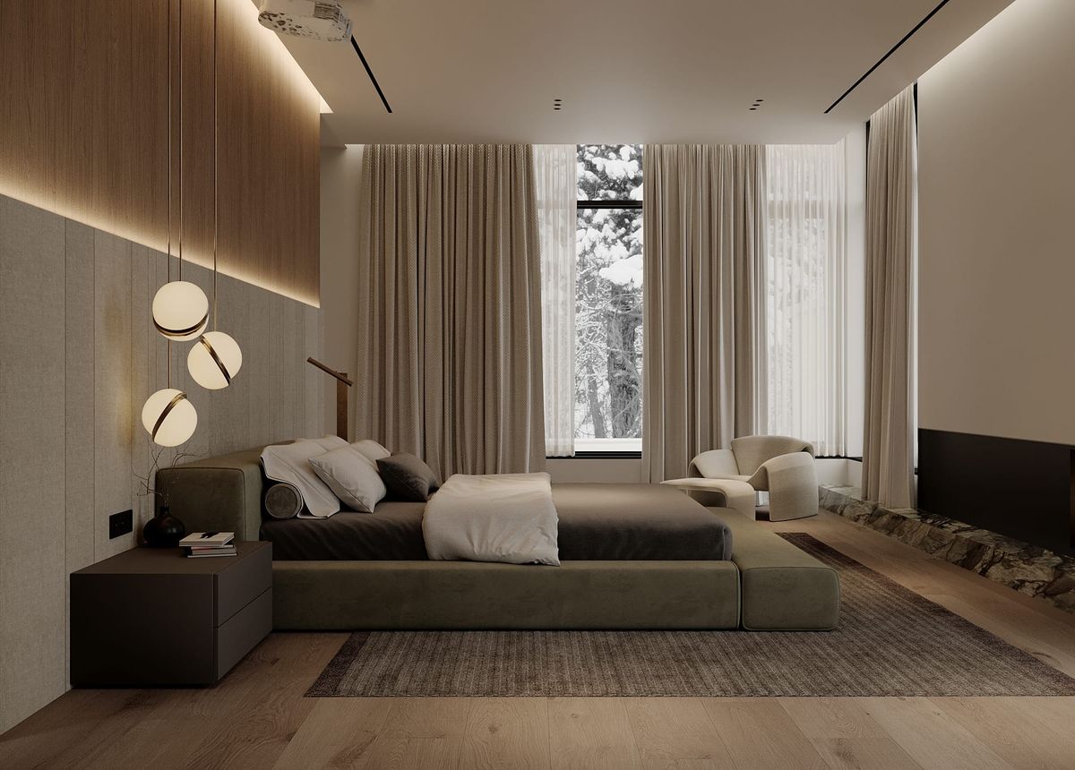 Villa Romania — residential, view 12, Valea Mică