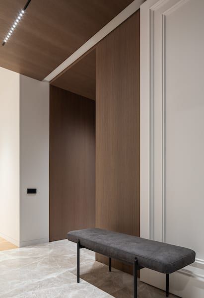 Avenue — residential, view 12, Kyiv