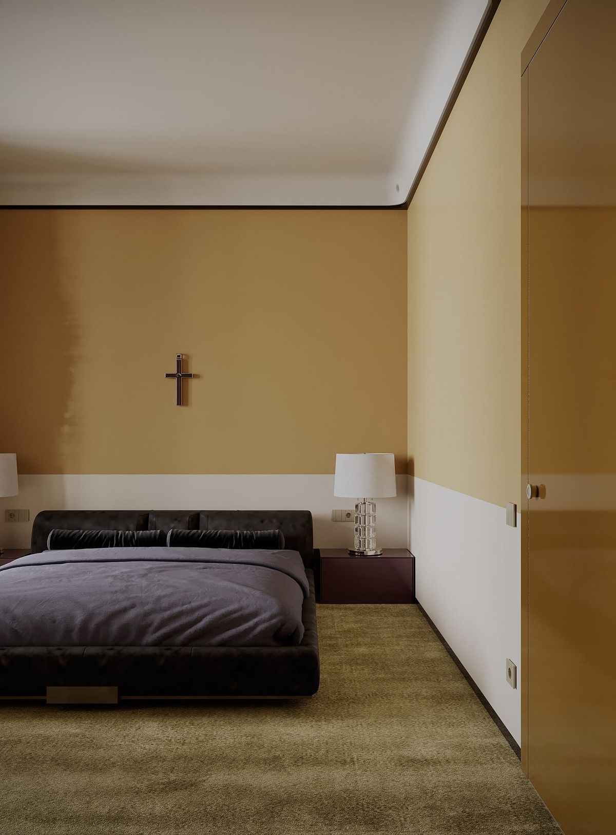 Franka Street — residential, view 12, Kyiv