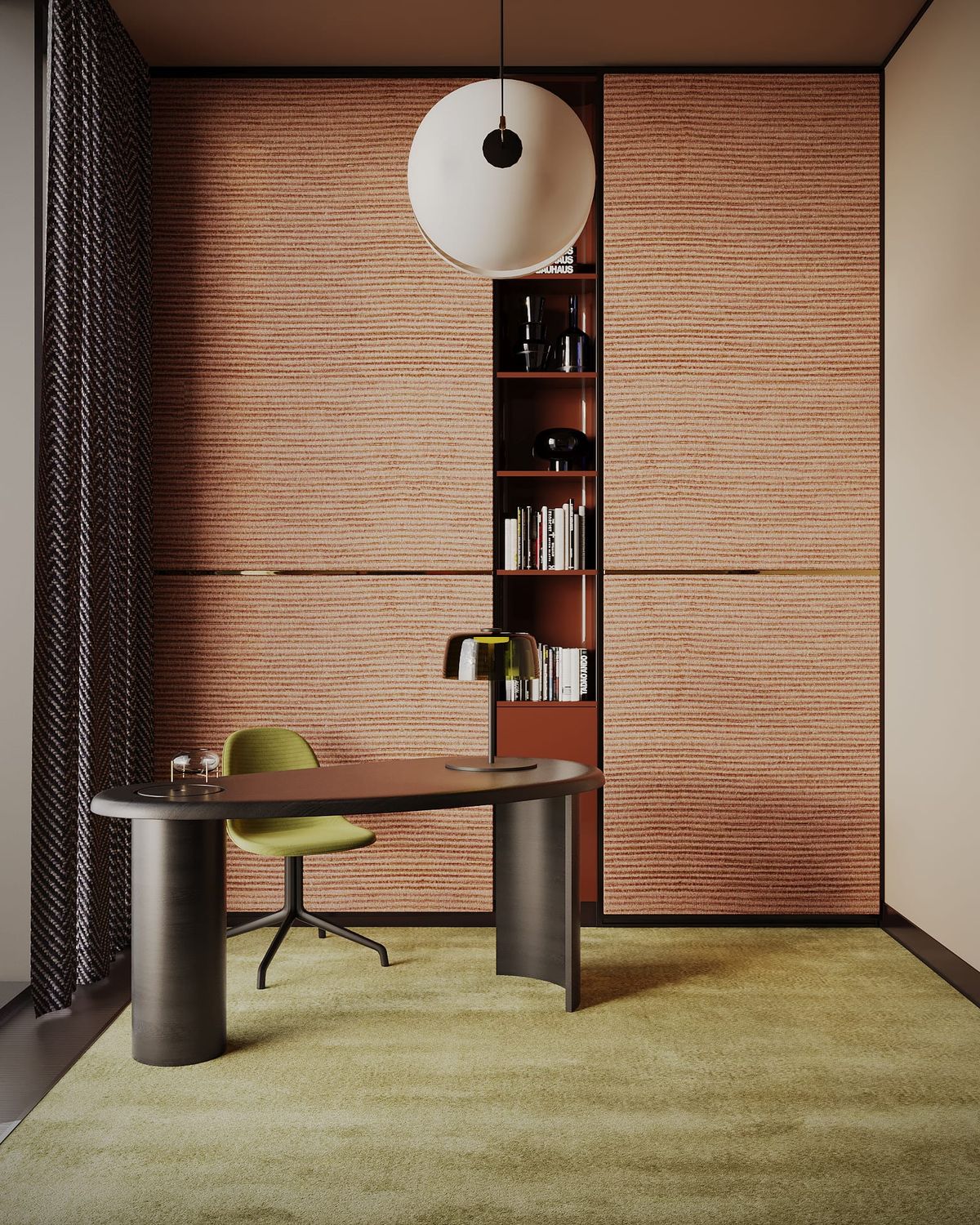 Oriental — residential, view 12, Dubai