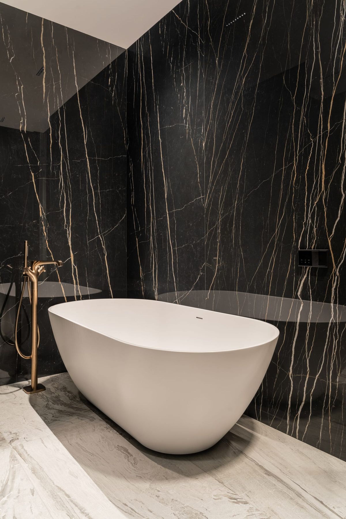 Deep and Private — residential, view 12, Kyiv