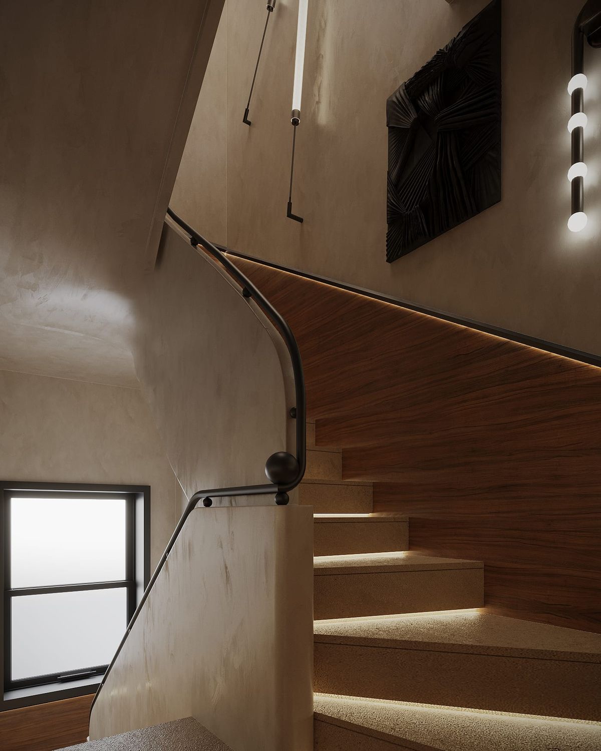 VD Development — commercial, view 13, London