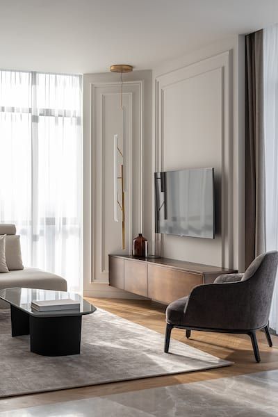 Avenue — residential, view 14, Kyiv