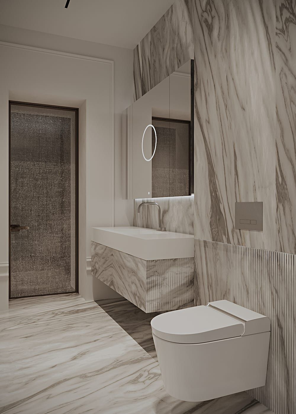 Kyiv Mule — residential, view 14, Kyiv
