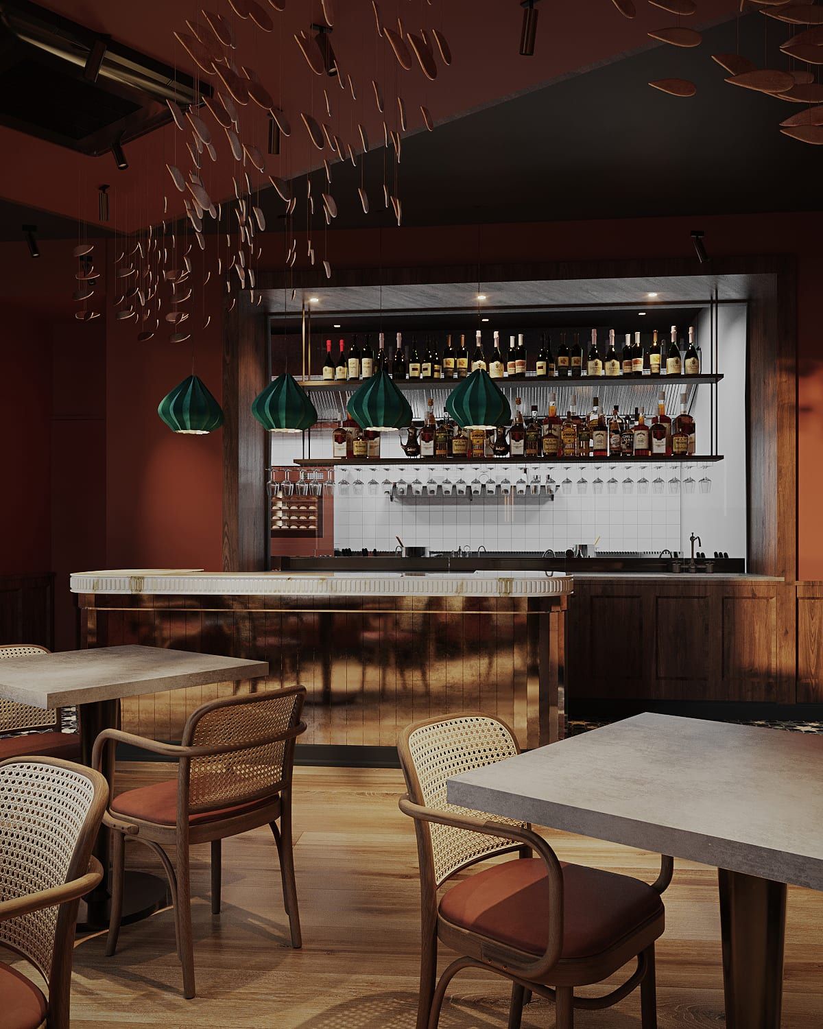 Prince Arthur — commercial, view 14, London