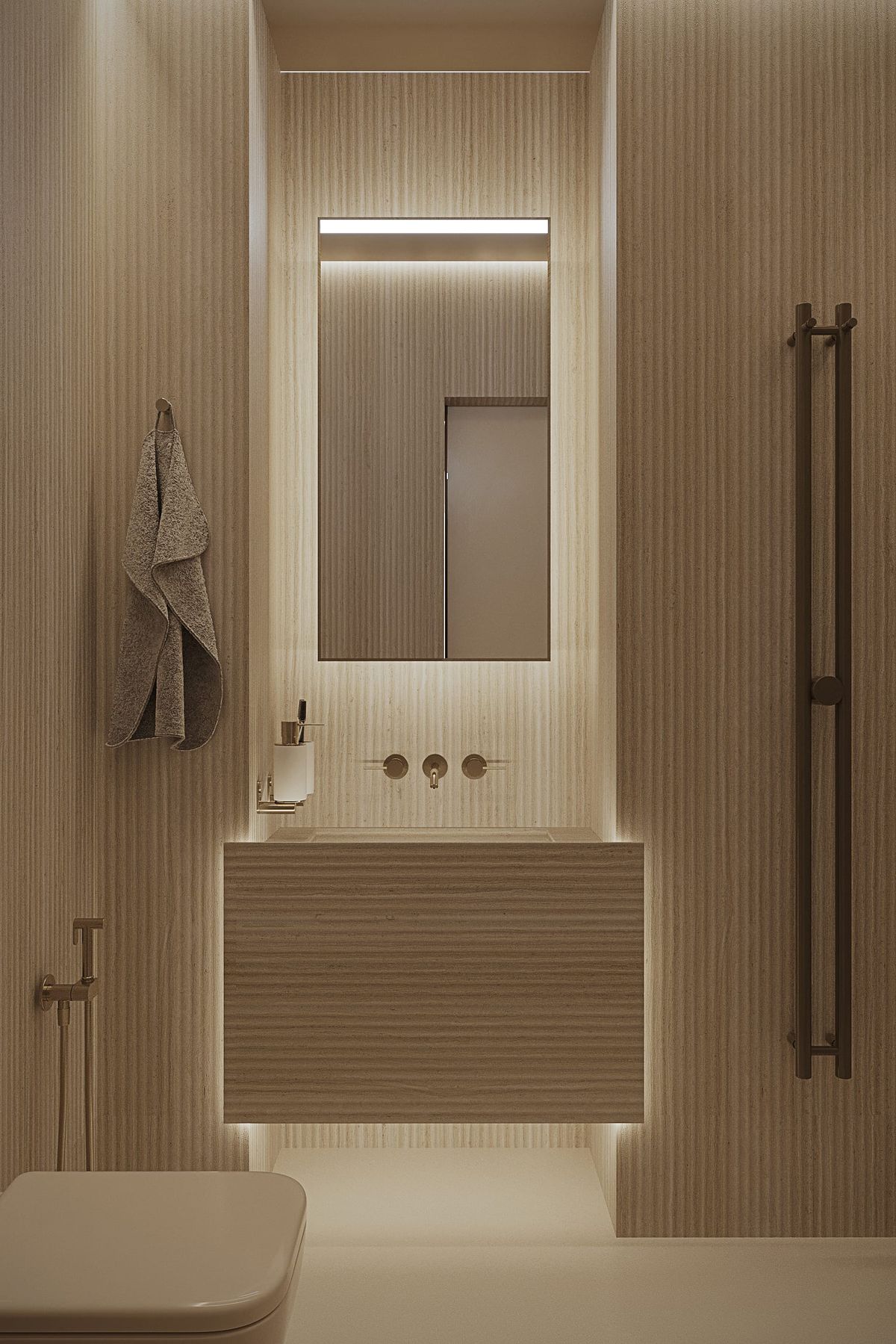 Apartment in Dnipro — residential, view 14, Dnipro