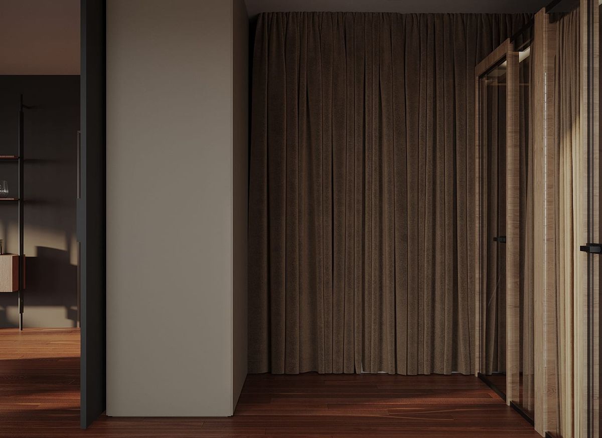 Home Office — commercial, view 14, Zurich