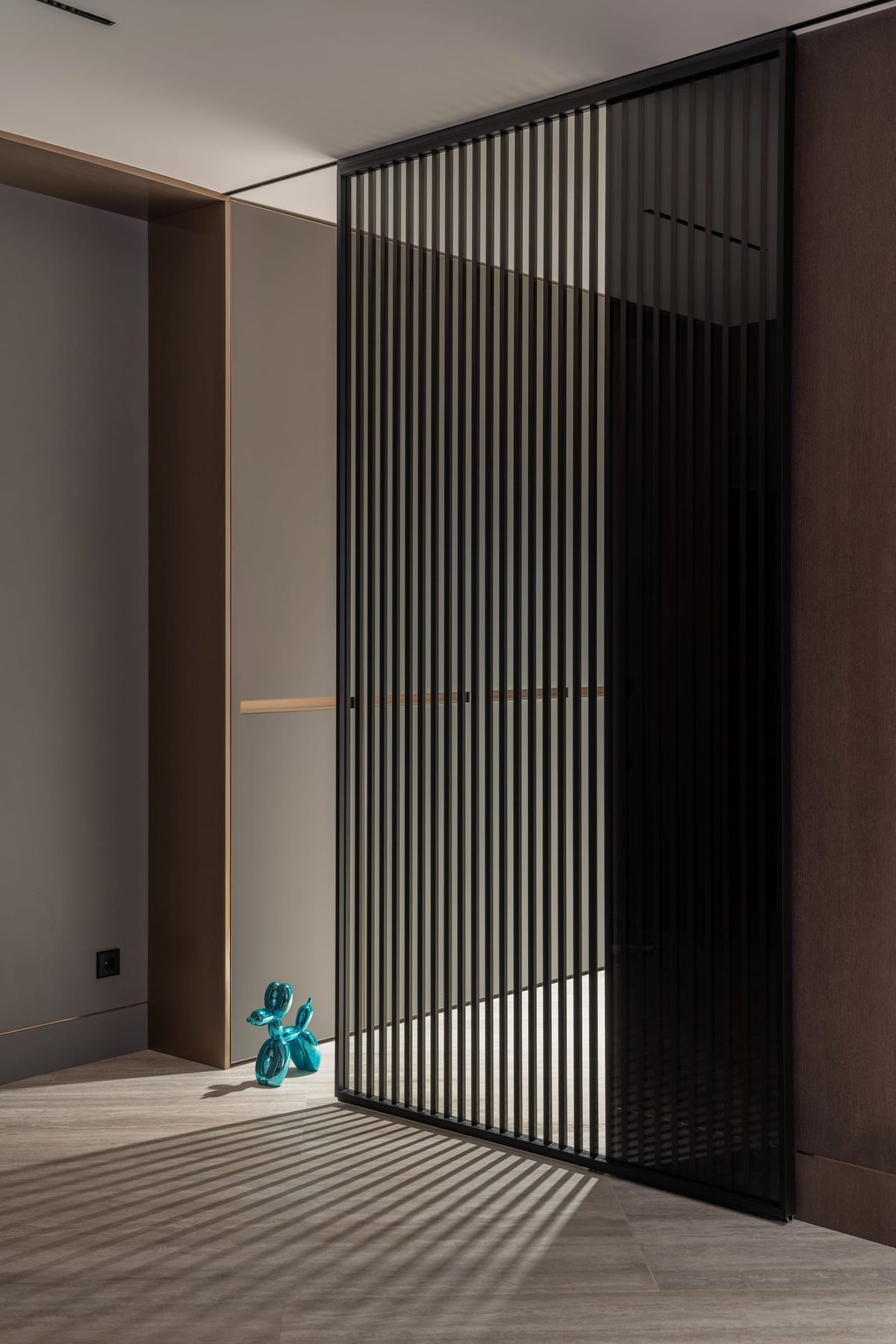 Deep and Private — residential, view 15, Kyiv