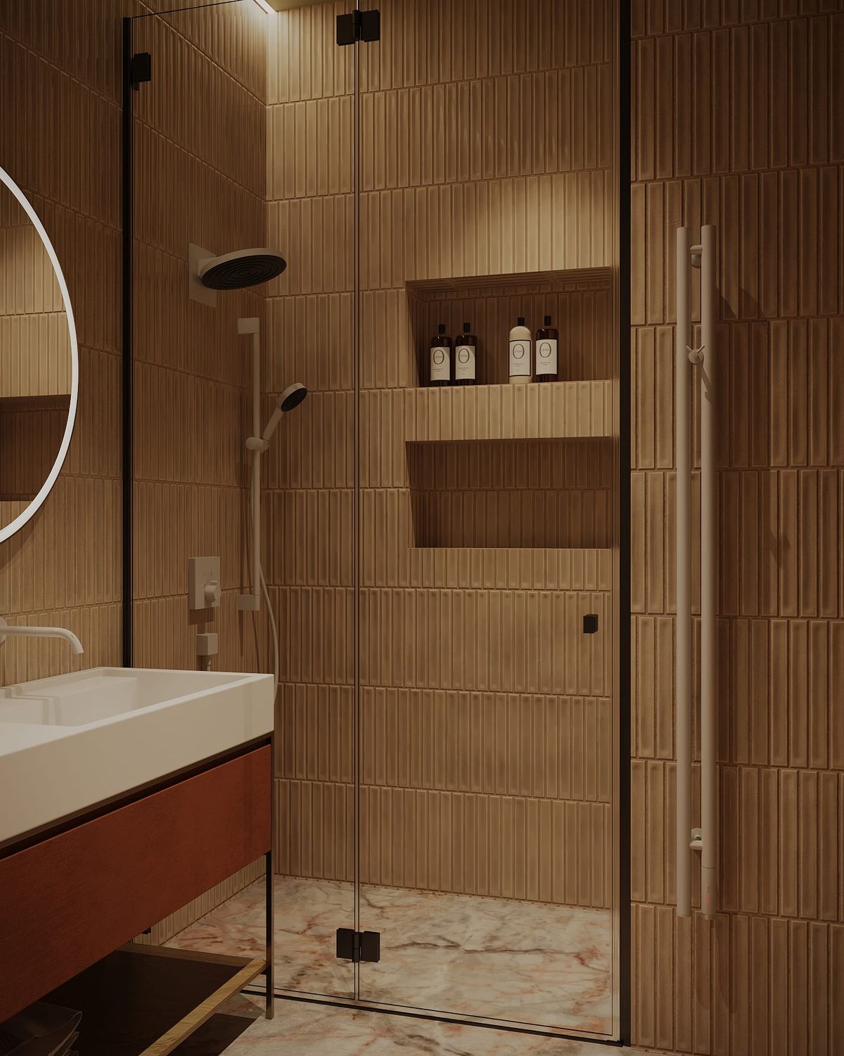 Oriental — residential, view 15, Dubai