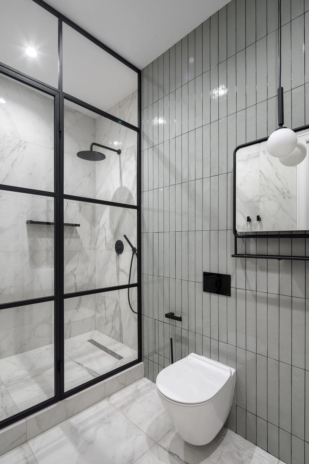 Classic Apartment for Rent — residential, view 15, Kyiv