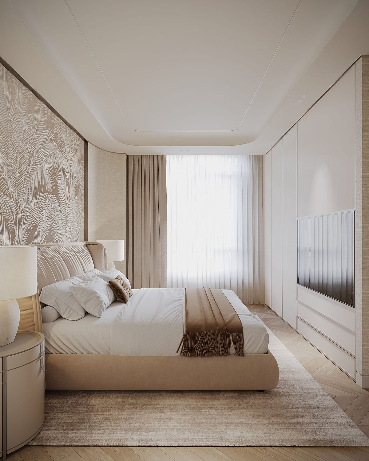 For Dear Mum — Residential, Kyiv