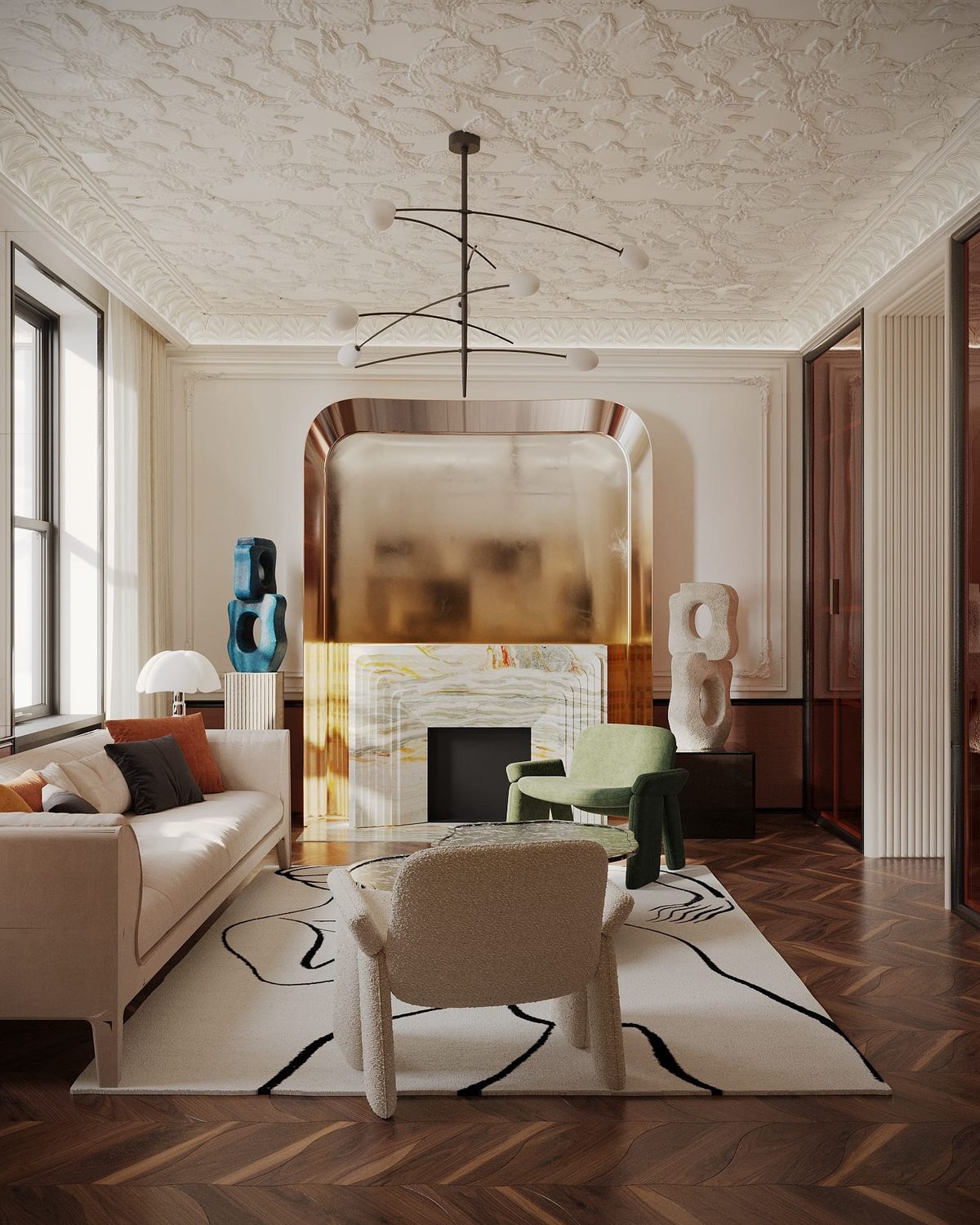 VD Development — Commercial, London